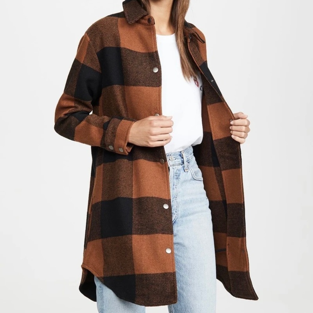 BB Dakota Eldridge Jacket